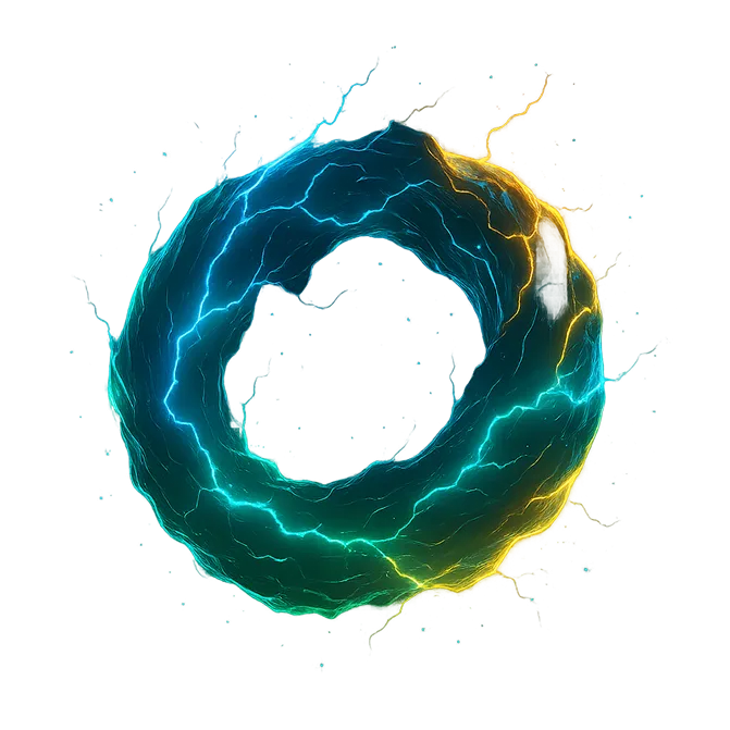 Tokenomics Circle